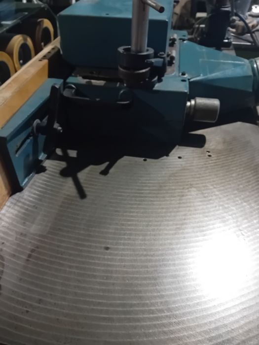 Tupia paoloni T140 CF com Alimentador normativas da CE