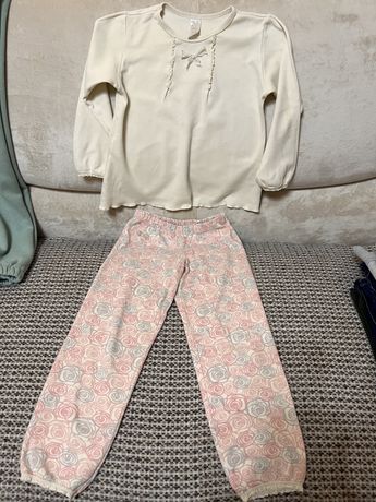 Пижама Smil 116 размер