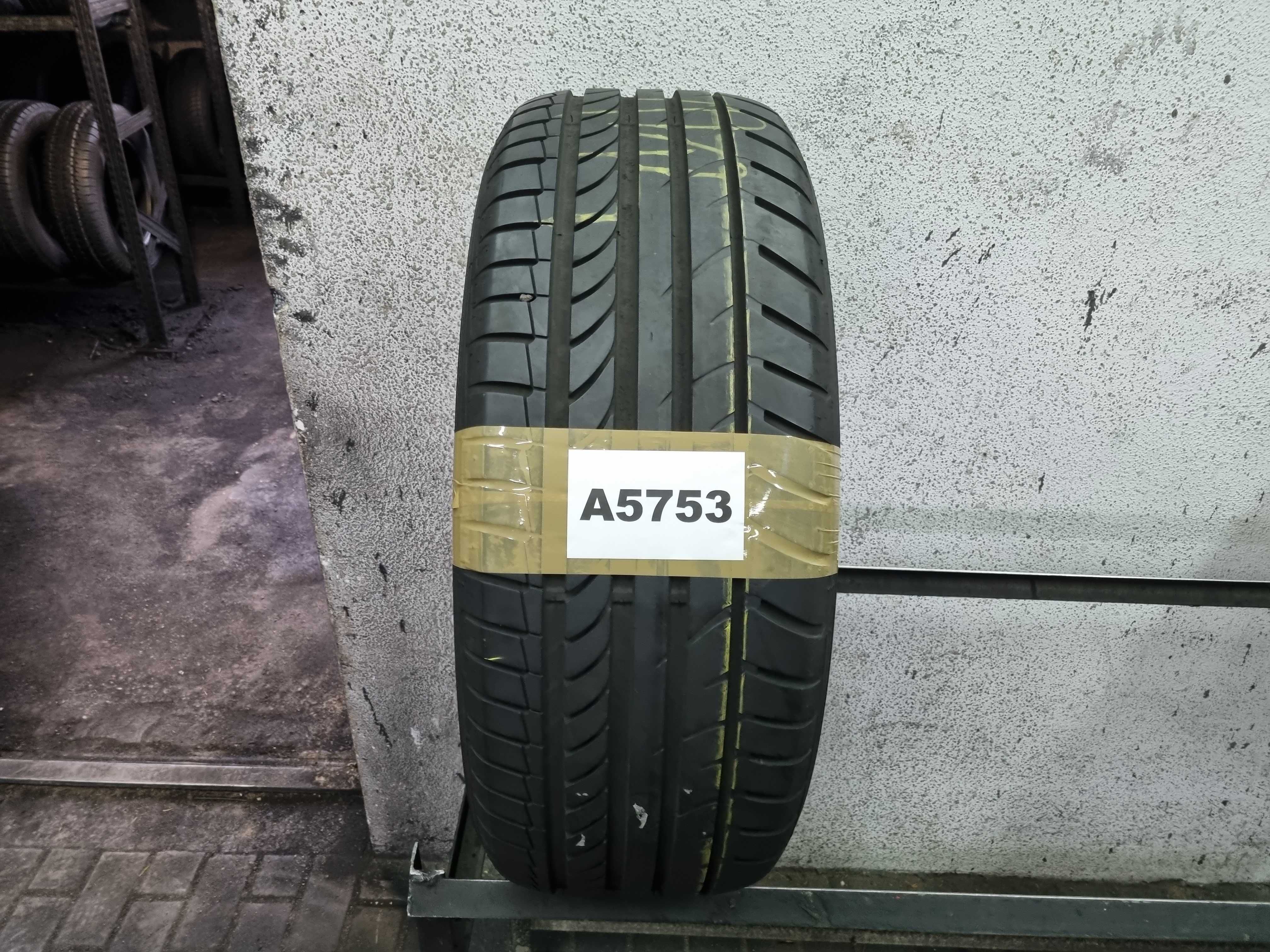 235/55/17 103W Dunlop Sp Sport Maxx TT Dot.0223R