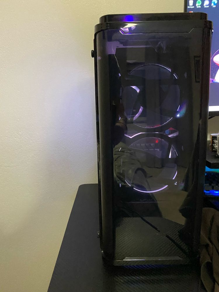 Computador, Torre gaming