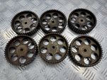 Шестерня распредвала Opel astra g opel astra f 1.7 DTL Y17DT 90528771