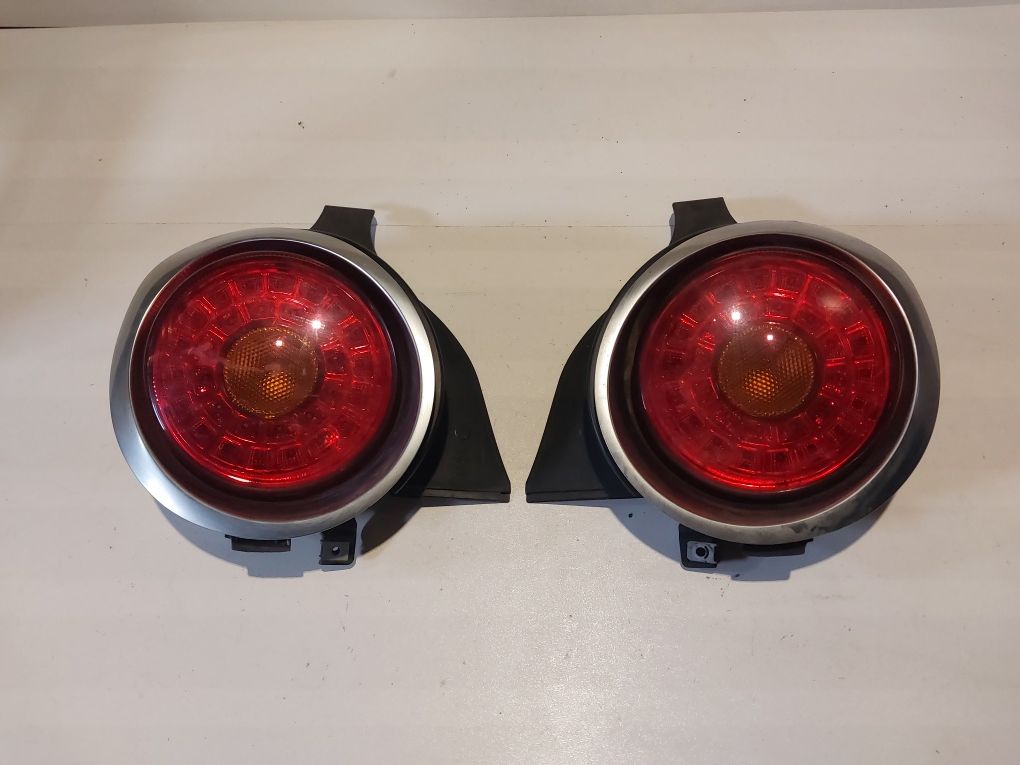 Alfa Romeo Mito lampa tylna tył prawa lewa