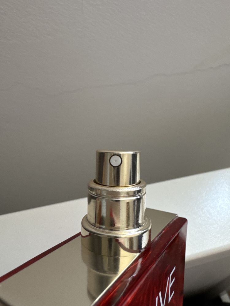 Perfumy Hugo Boss Alive Intense EDP
