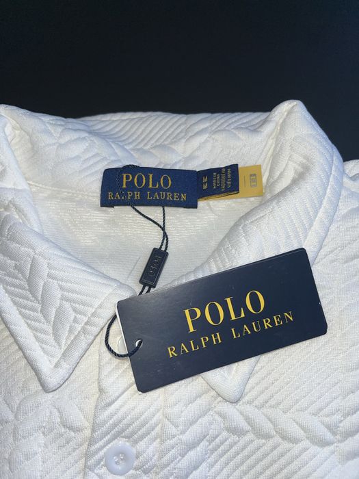 Conjunto Polo Ralph Lauren
