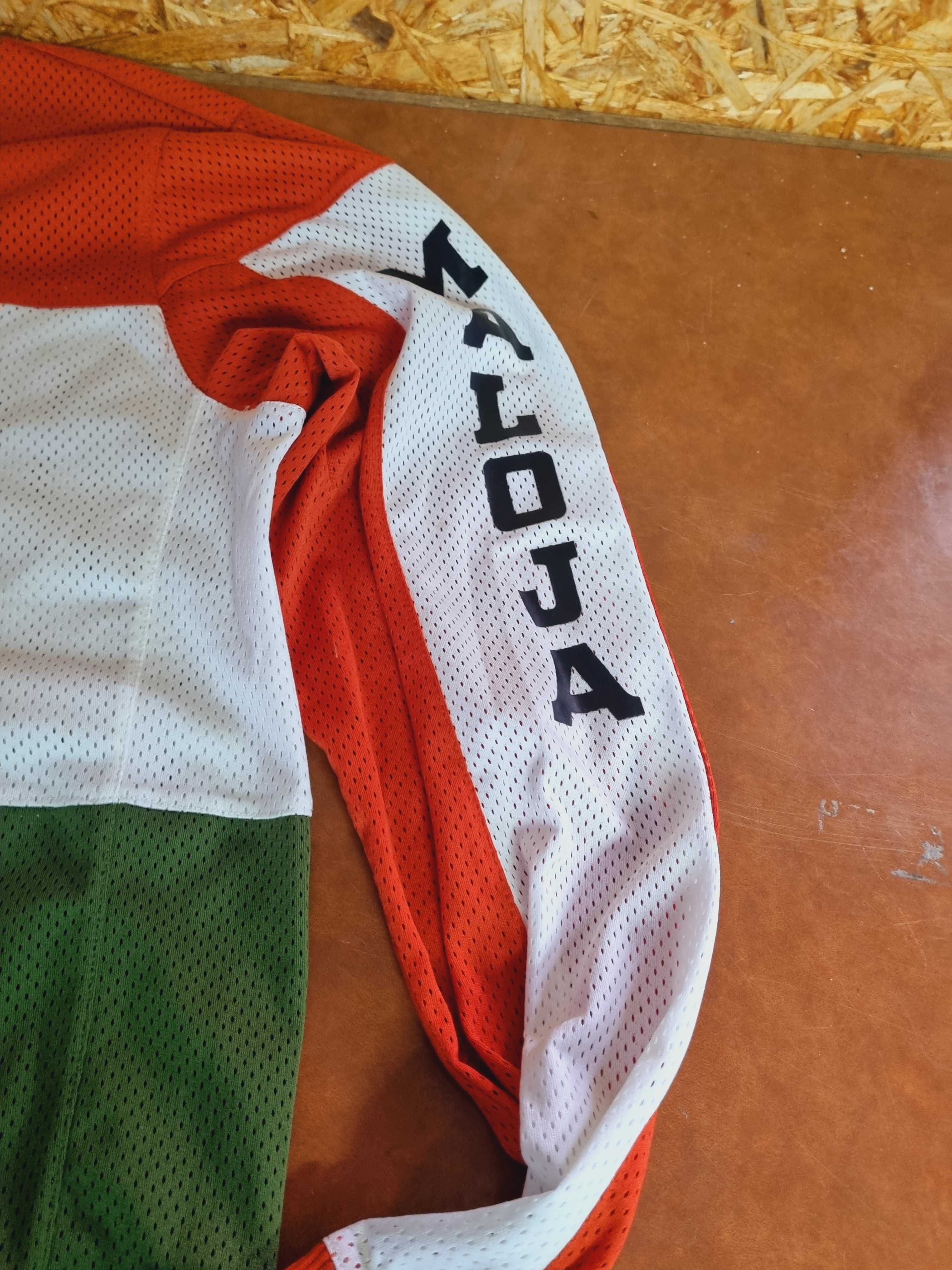 Jersey Maloja M - NOVA