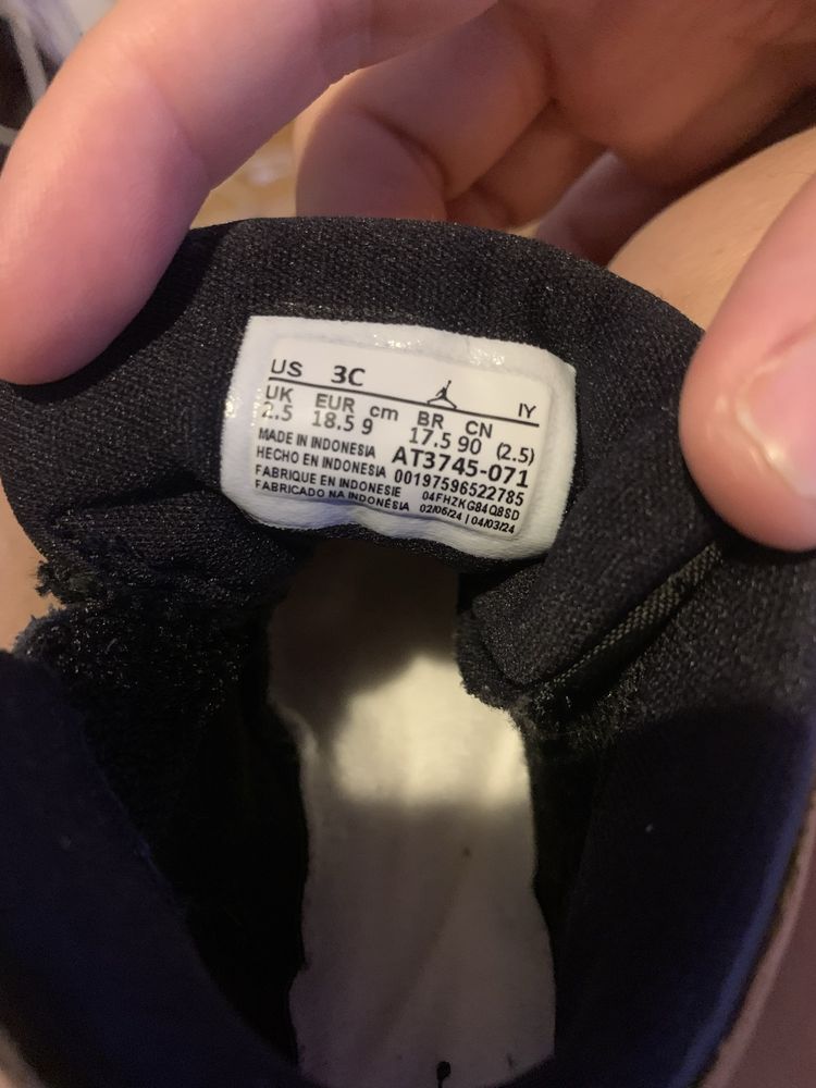 Tenis da nike originais