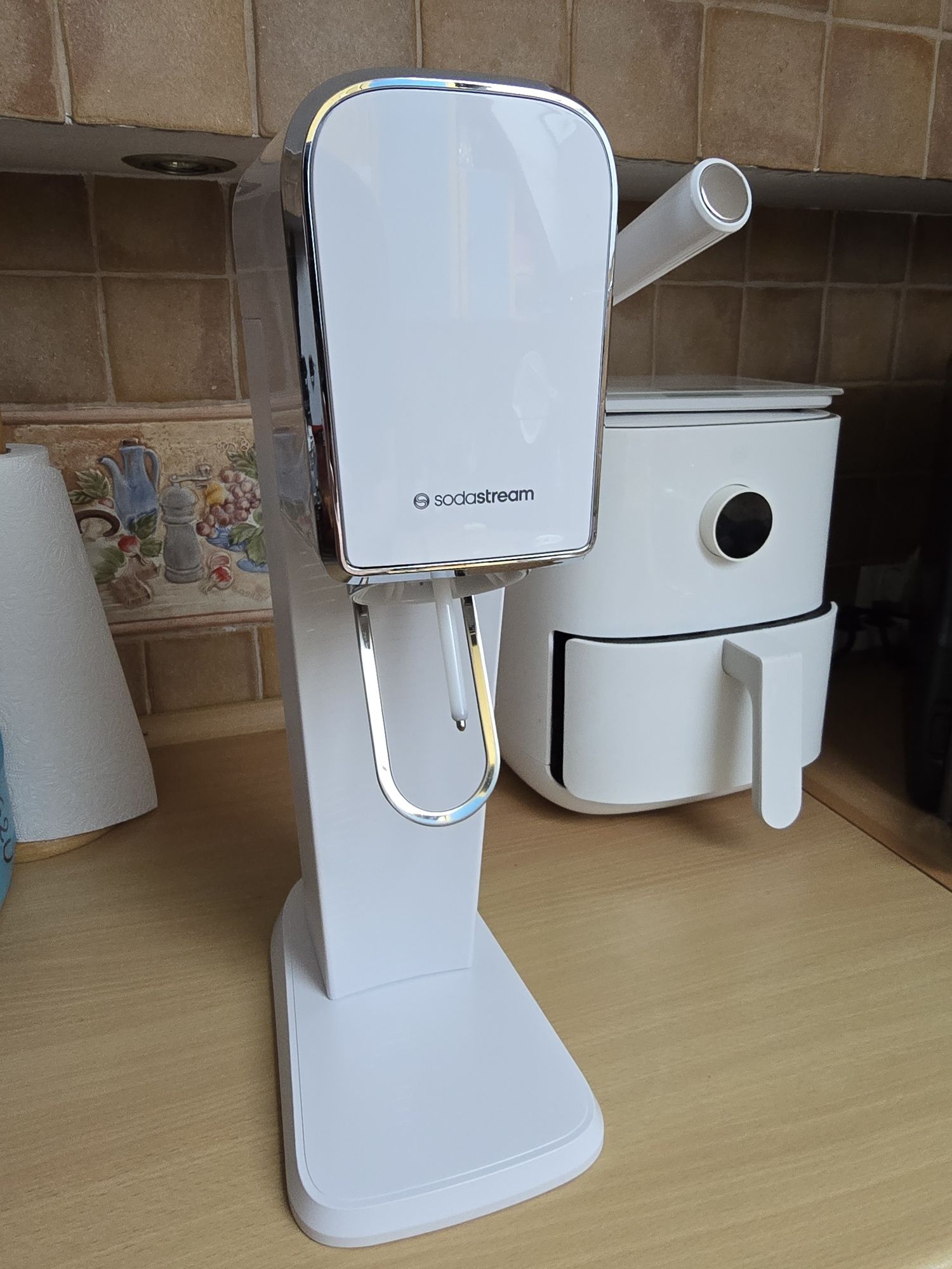 Sodastream Art (prawie nowy)