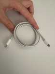 Apple przewód/kabel z USB-C na Lightning (1 m)