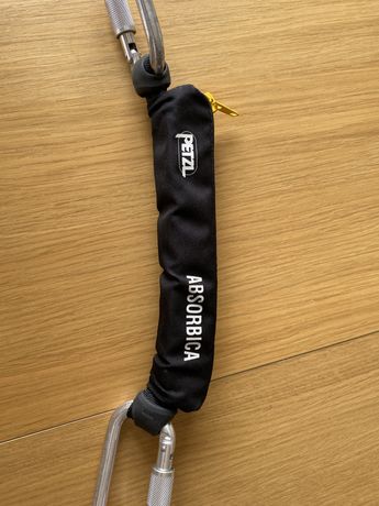 Petzl absorber Absorbica 2m