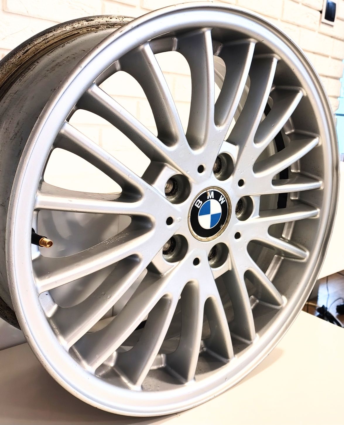 Sprzedam felgę BMW