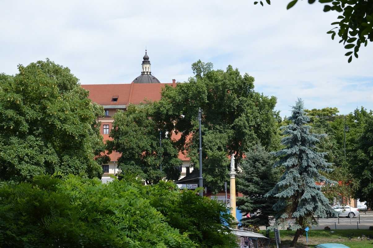 Kraków, Stare Miasto  3 pokojowe 80 m2 1p, winda, 2 balkony, garderoba