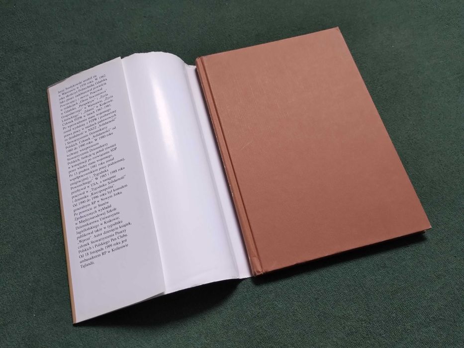 Dokąd zmierza Ameryka? - Jerzy Surdykowski | NOWA