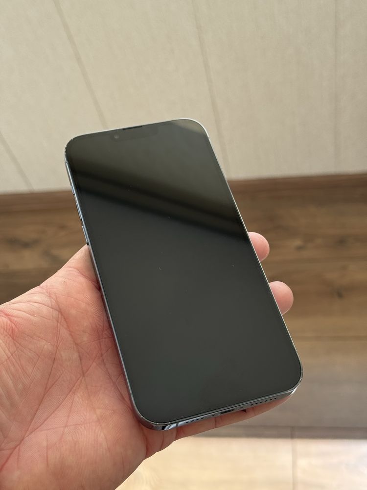 Apple iphone 13 pro max 256 gb neverlock