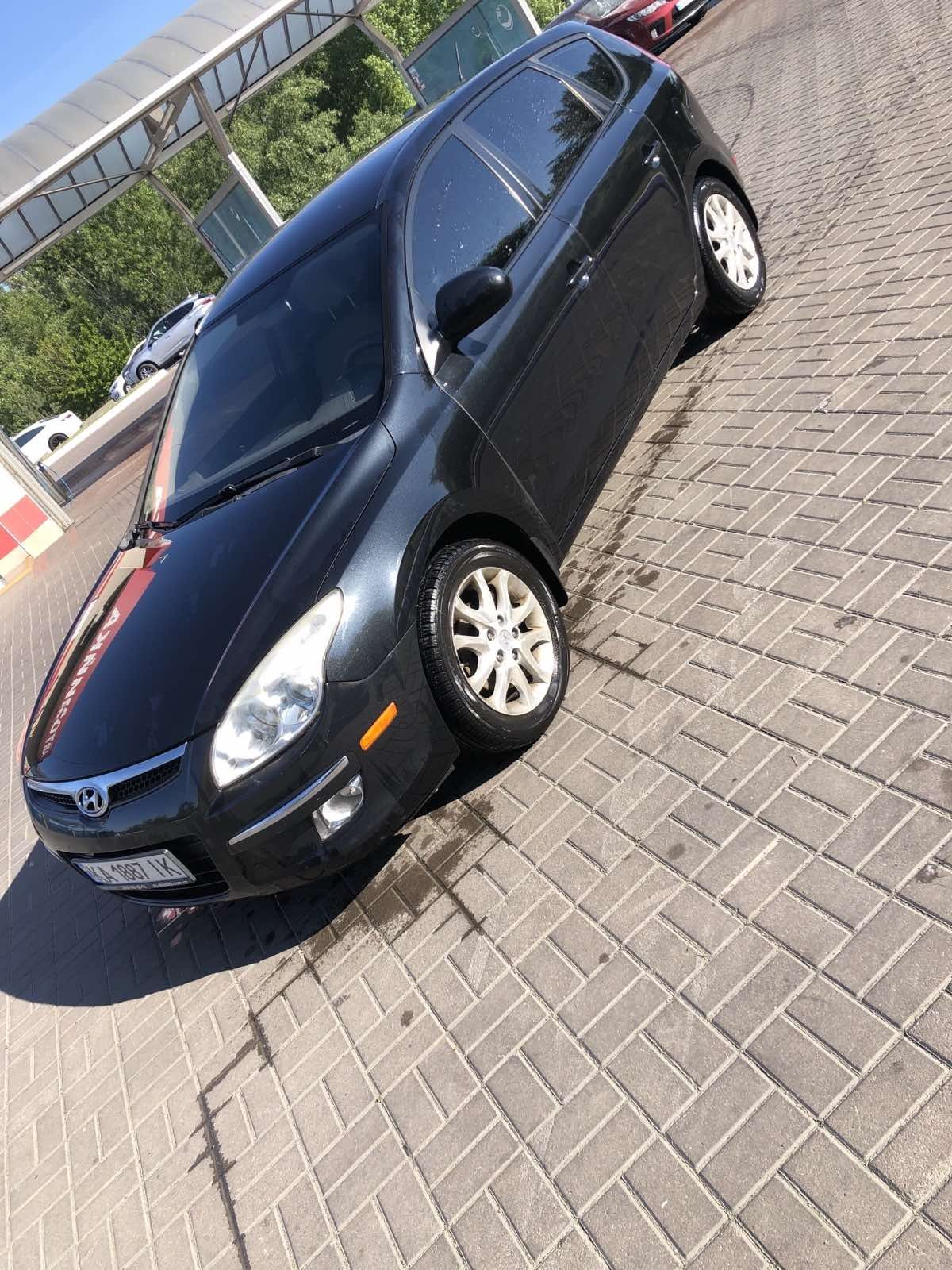 Продам Hyundai Elantra