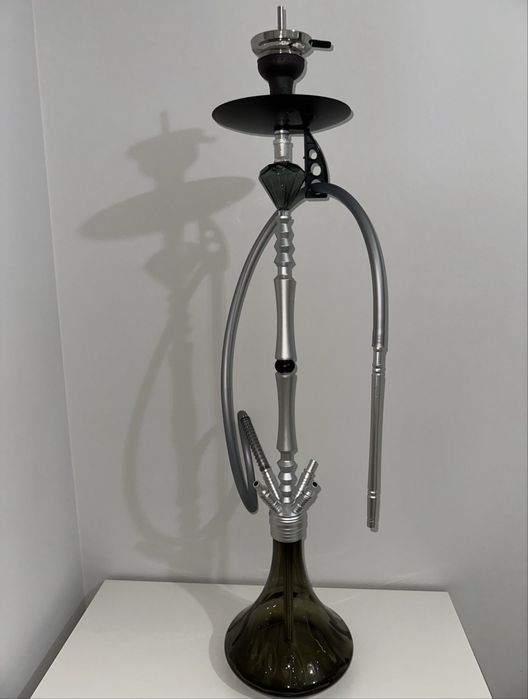 Nowa fajka wodna M.ROSENFELD (shisha hookah)