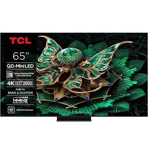 TCL 65C7K - TV 65’’