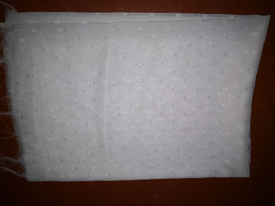 Отрезки тканей СССР