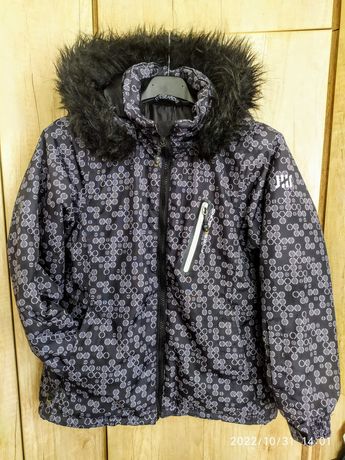 Зимова куртка five seasons (Швеція, 9-10 років)