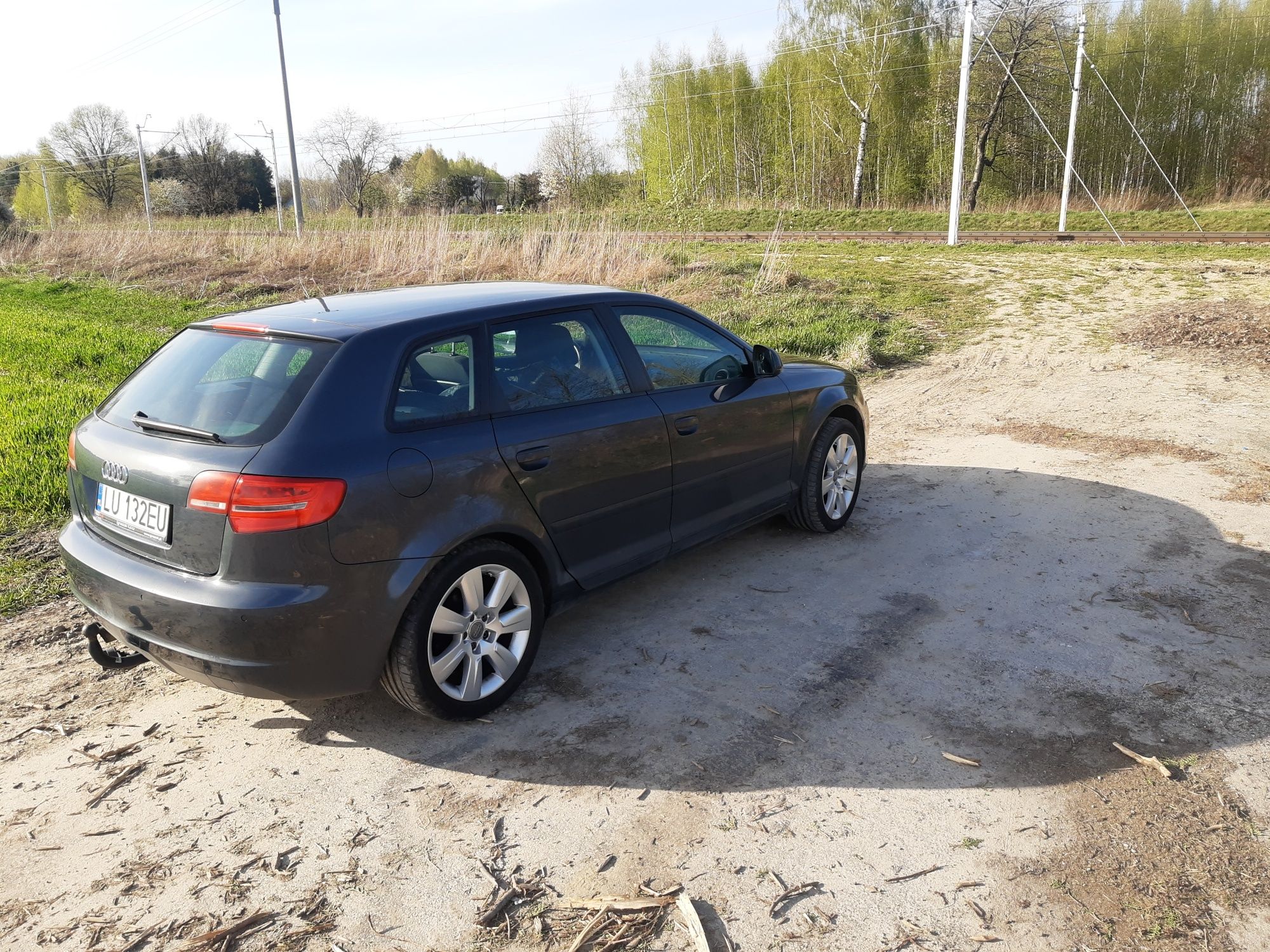 Audi a3 1.9 diesel