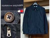 kurtka wiatrówka TOMMY HILFIGER r. S klatka 104 -106 108 -110 111