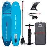 Deska SUP Aqua Marina Fusion 10'10'' Blue