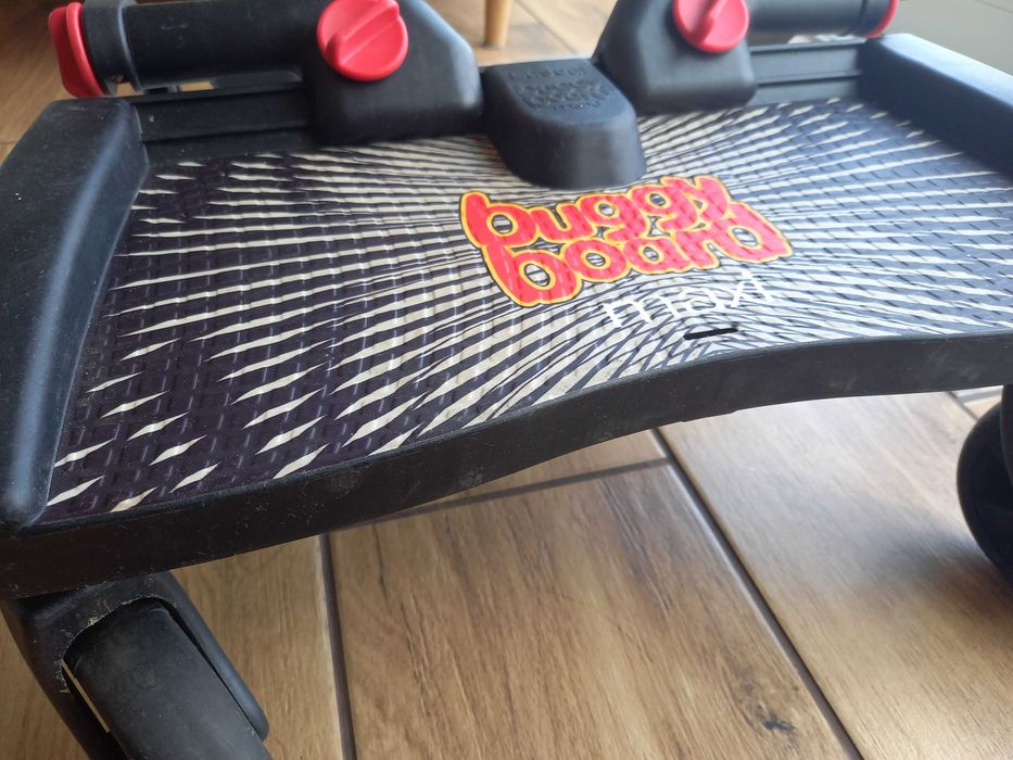 Dostawka do wózka buggy board maxi