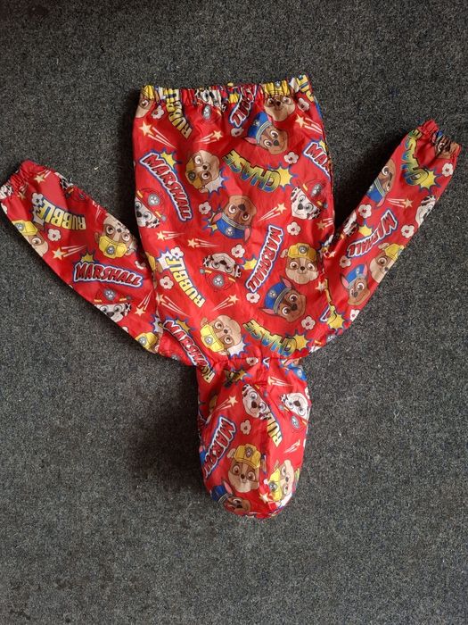 Ветровка Щенячий патруль на 1,5-2 года