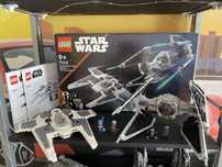 Lego Star Wars 75348