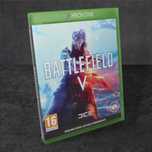 => PL 5/5 Battlefield V Xbox One GameBAZA