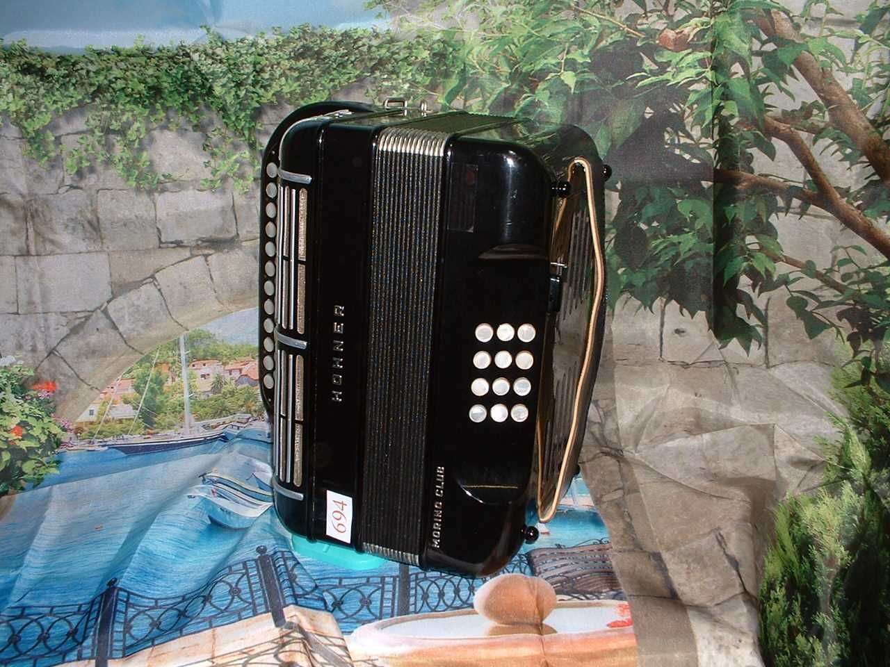 Concertina a venda n.694