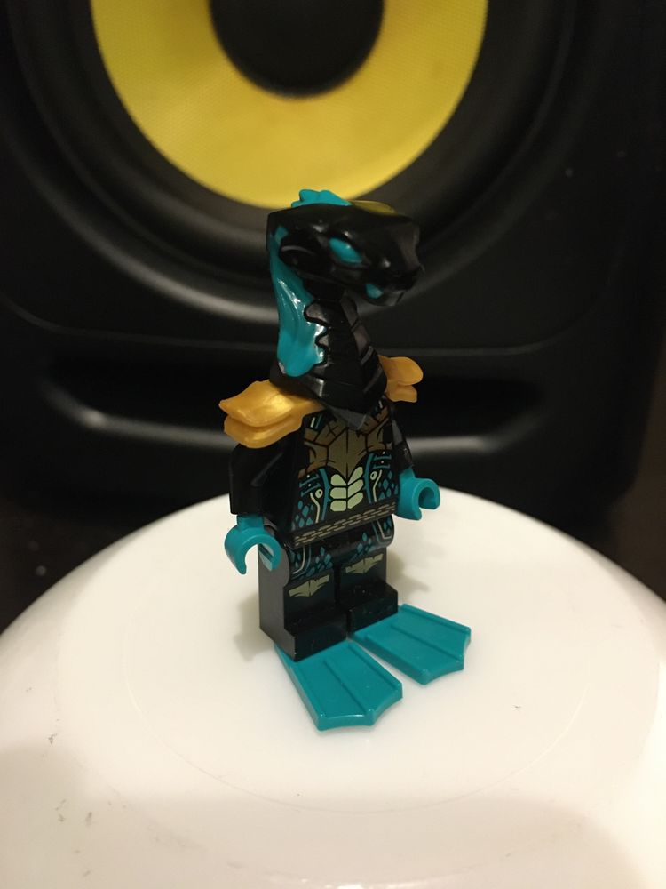 Figurka LEGO Ninjago Strażnik Maaray njo696