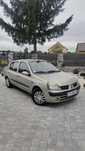 Renault Thalia 1.4 Benzyna LPG