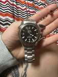 Omega seamaster ocean planet