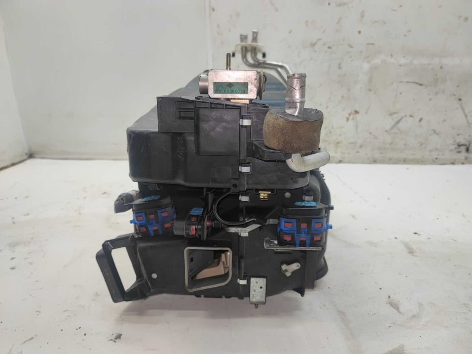 Mercedes 814 4.2 Nagrzewnica Nawiew Wentylator Dmuchawa Nawiewu