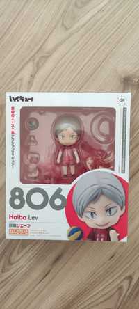 Nendoroid Haiba Lev Haikyuu