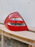Farolim Esquerdo Mercedes W211 Class E Sedam 02-06