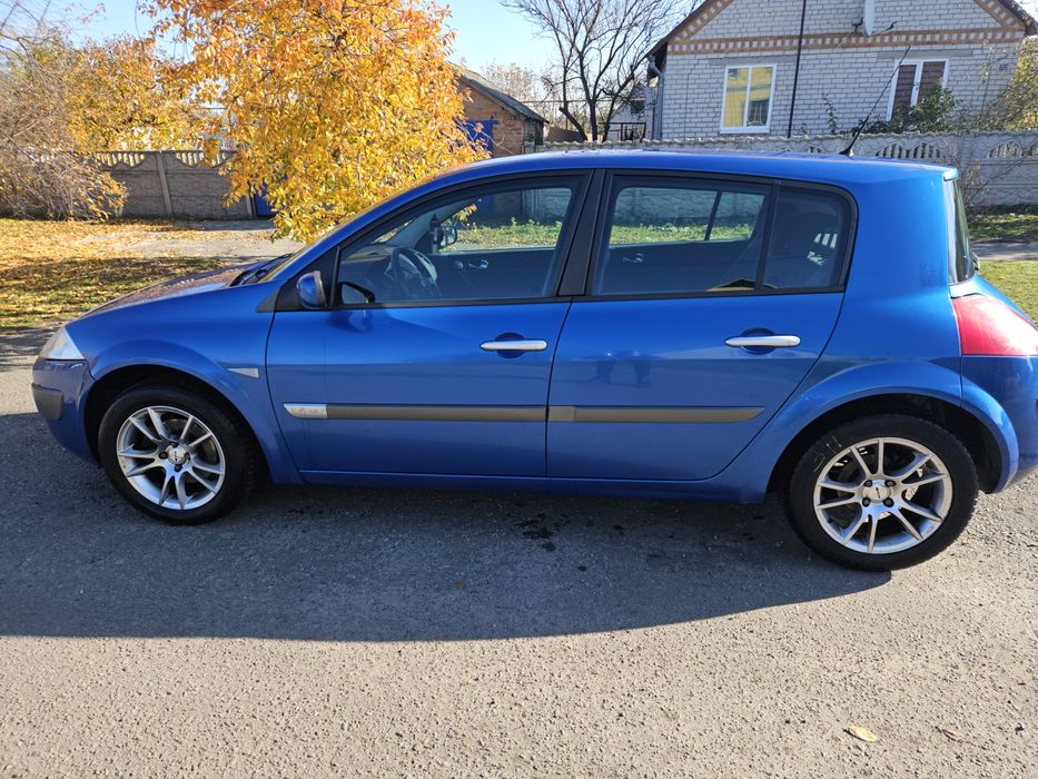 Продам автомобіль