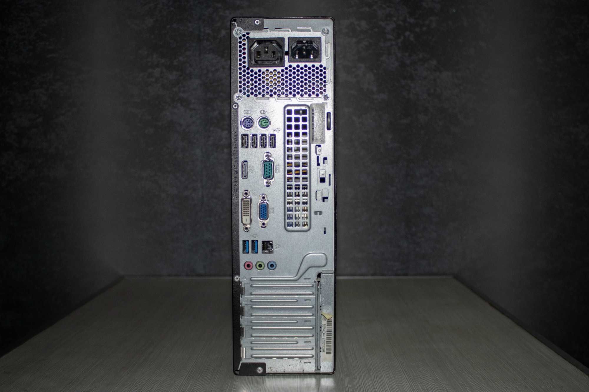 Продам компьютер Fujitsu