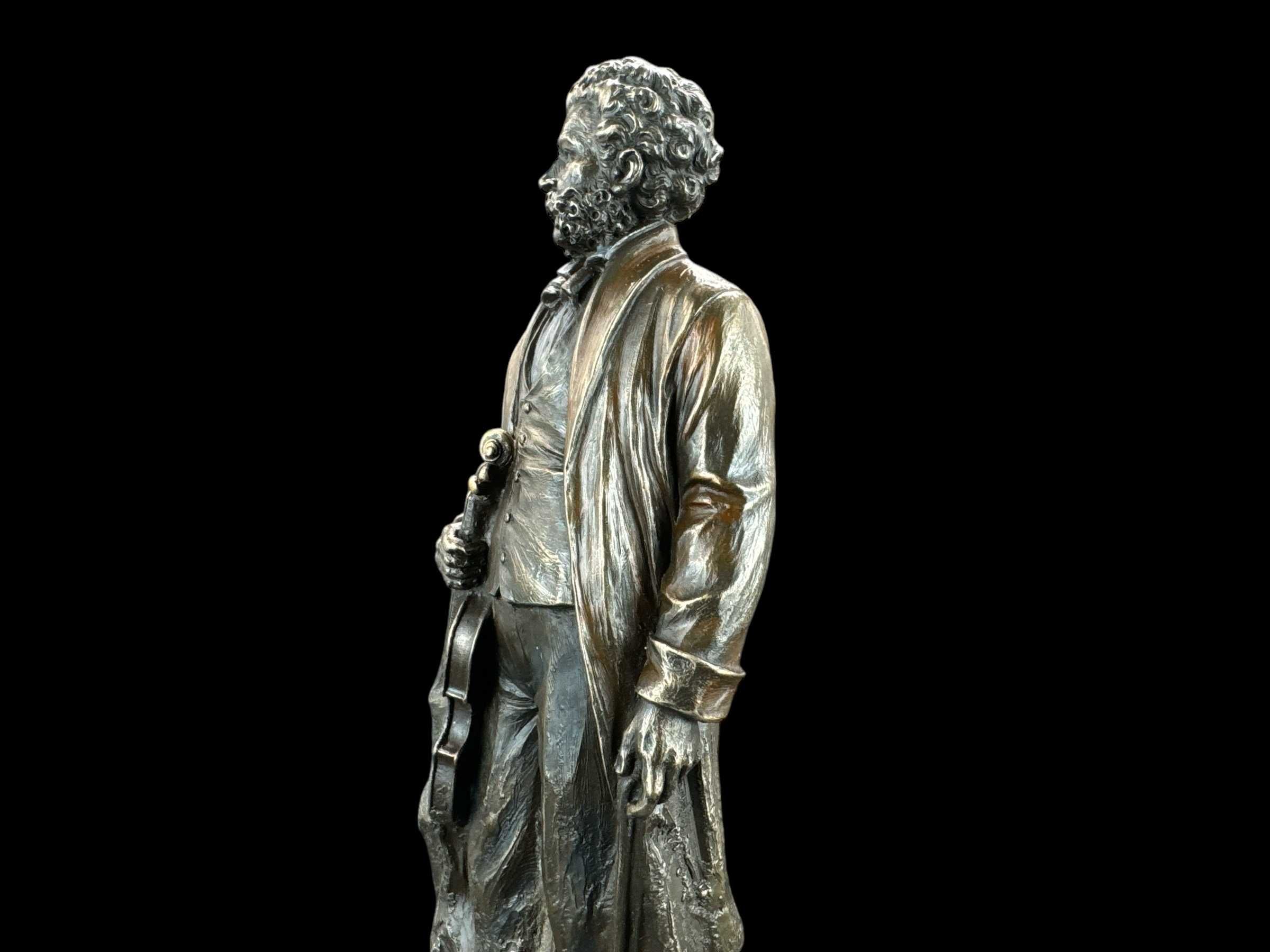 Austriacki Kompozytor Johann Strauss Veronese (Wu75650a4)