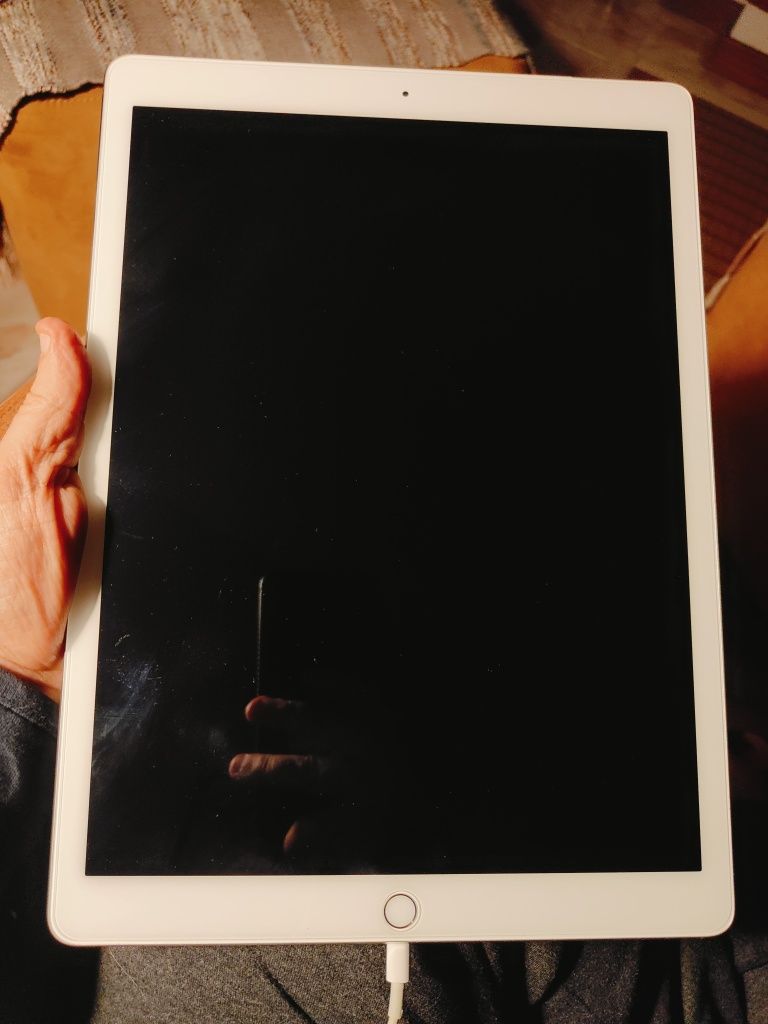 iPad pro 12,9 WiFi+movel