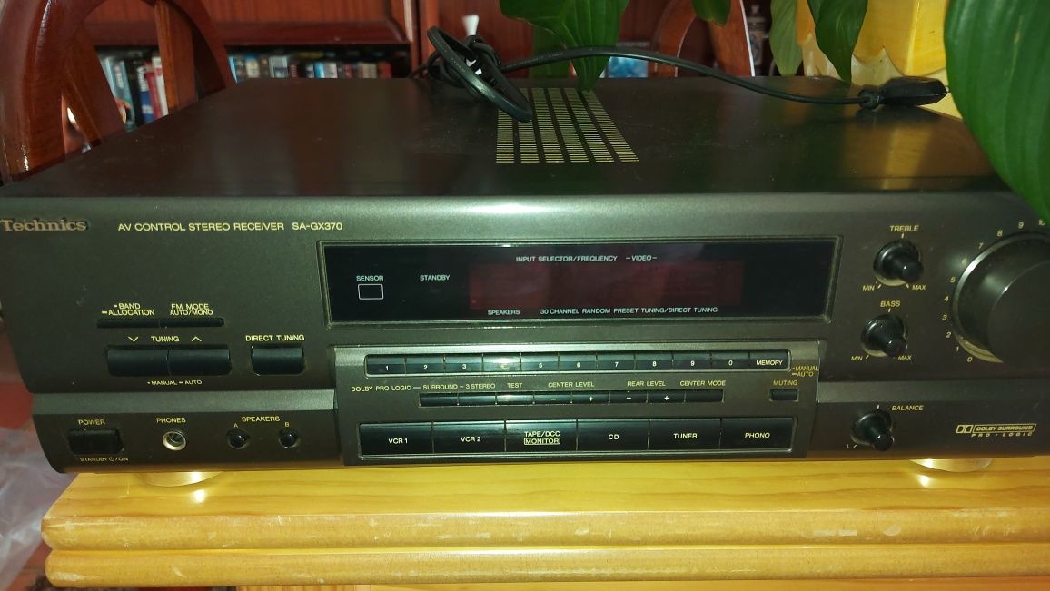 Vendo Amplificador de som