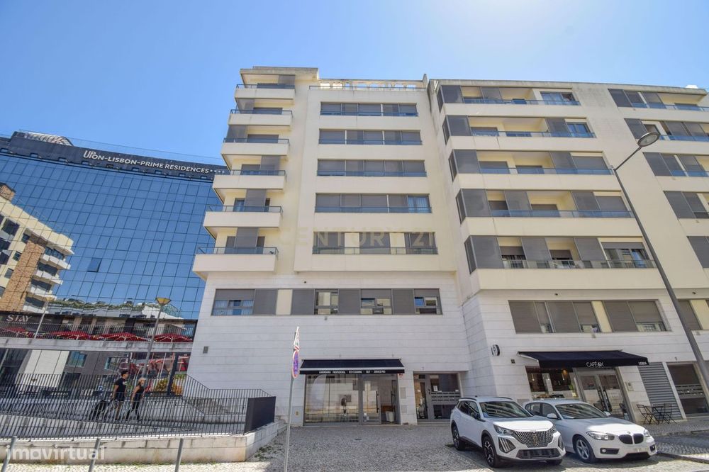 Lavandaria em Funcionamento para Trespasse – Benfica