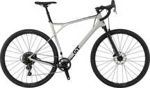 Rower Gravel GT Grade Carbon X rozmiar M WYPRZEDAŻ