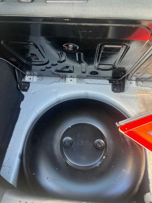 Ford Fiesta 1.25 benzyna LPG 2009 r. Przegląd i ubezpieczenie do 09.26