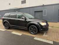 Dodge Journey Potężne Auto