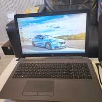 Laptop HP 255 G7 notebook pc