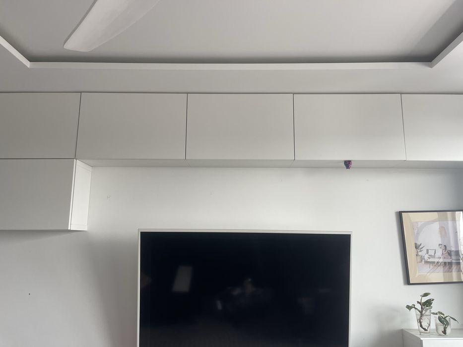Szafki IKEA BESTA 12 sztuk