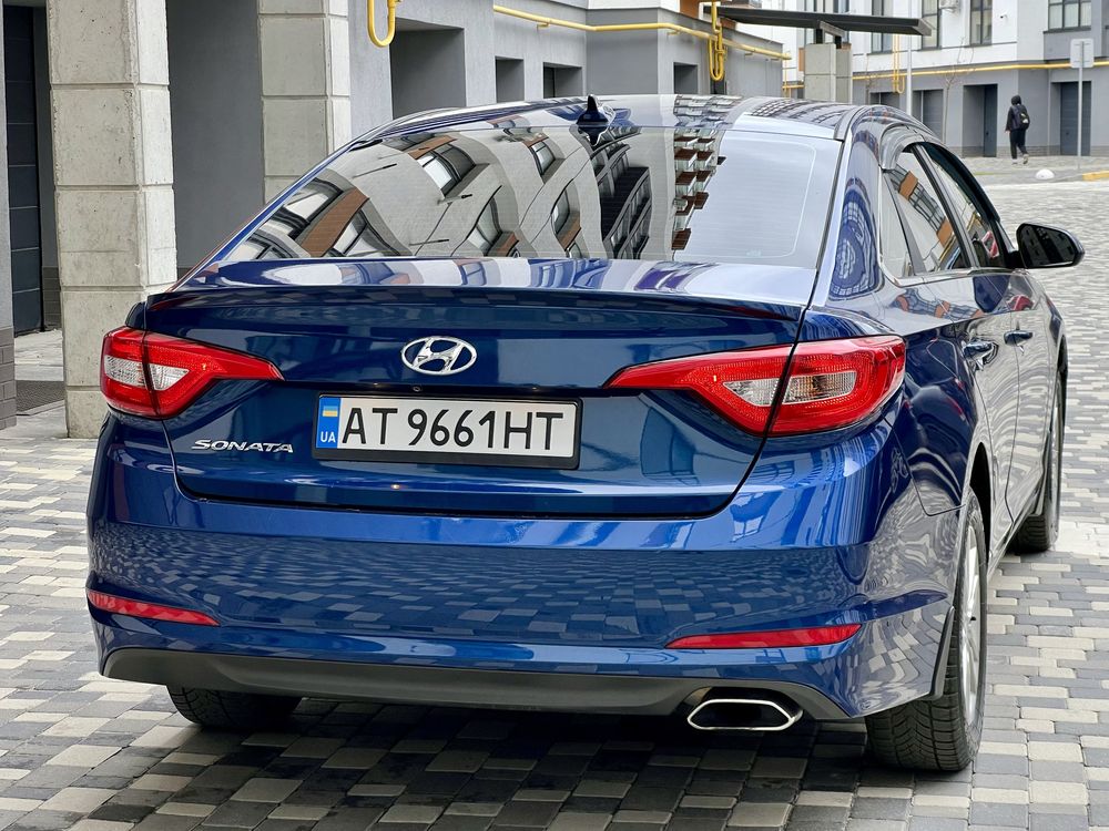 Hyundai Sonata 12499$ торг!!!