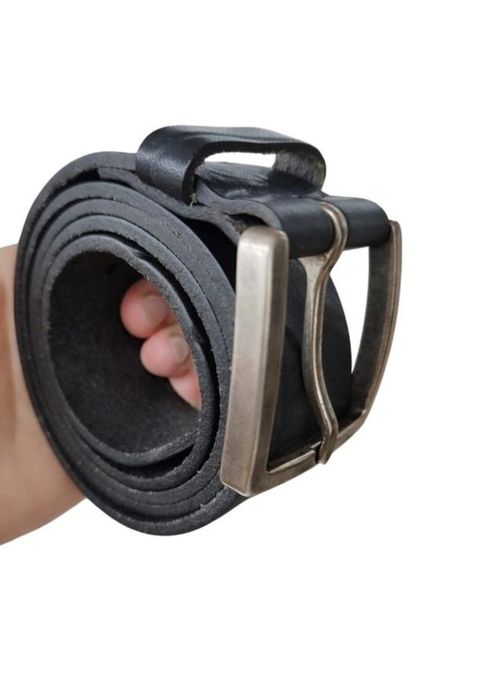 ремень кожаный Lloyd, Германия