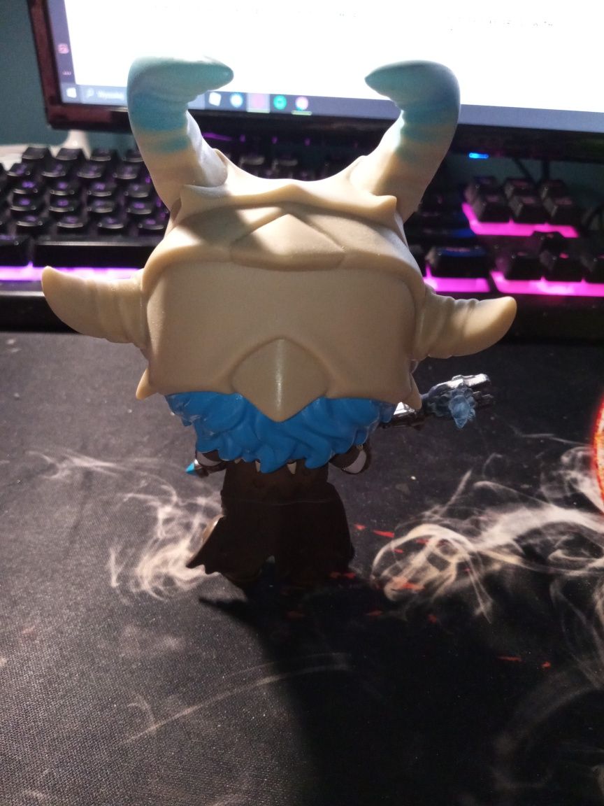 Funko Pop Fortnite Ragnarok